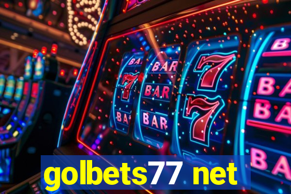 golbets77 net